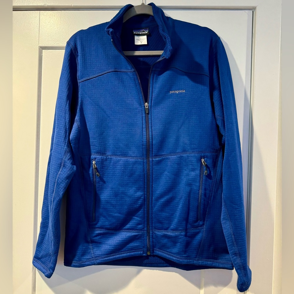 Patagonia Jacket